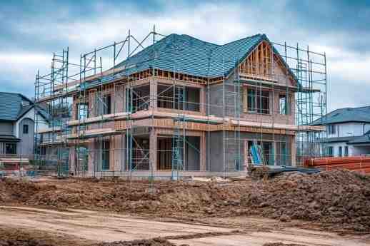 Innovative Construction Techniques by Praditi Infra