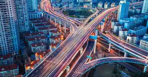 Praditi Infra's Vision for Smart Cities